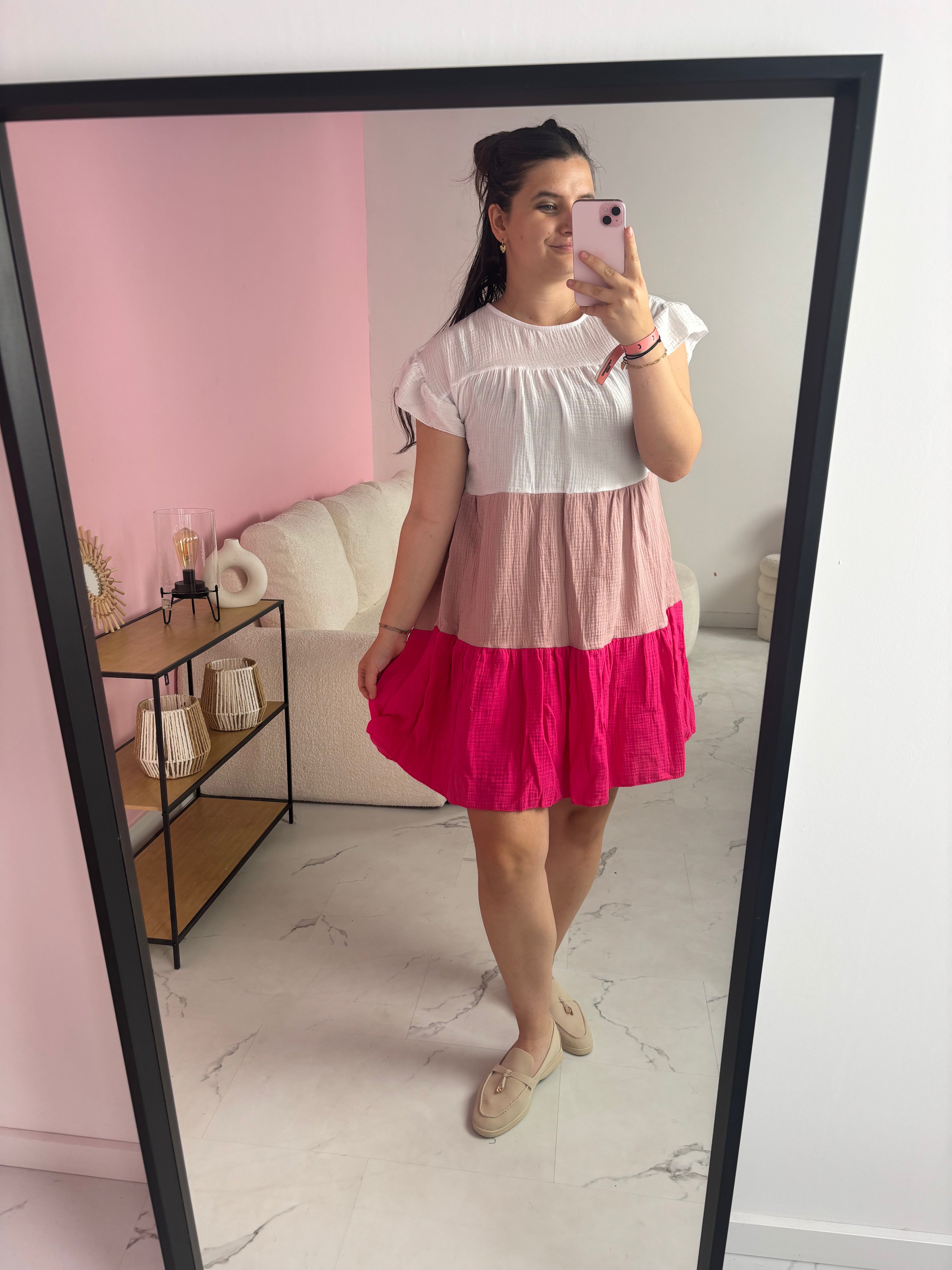 Dif Dress