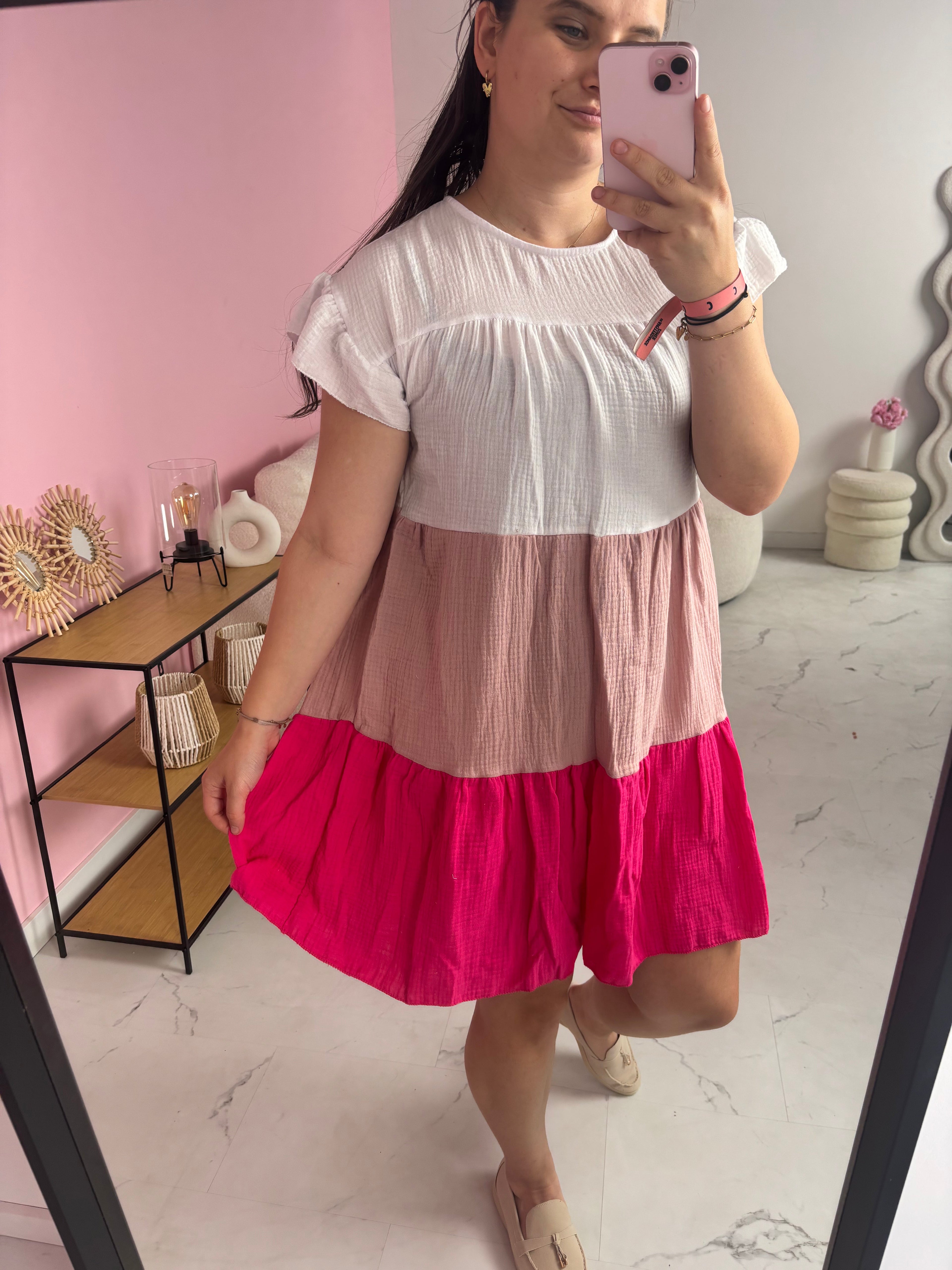 Dif Dress