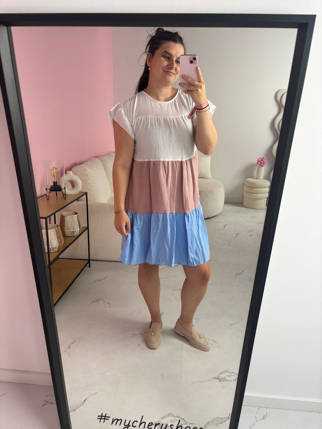 Dif Dress