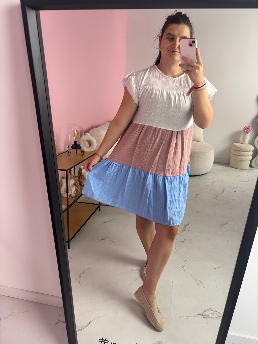 Dif Dress