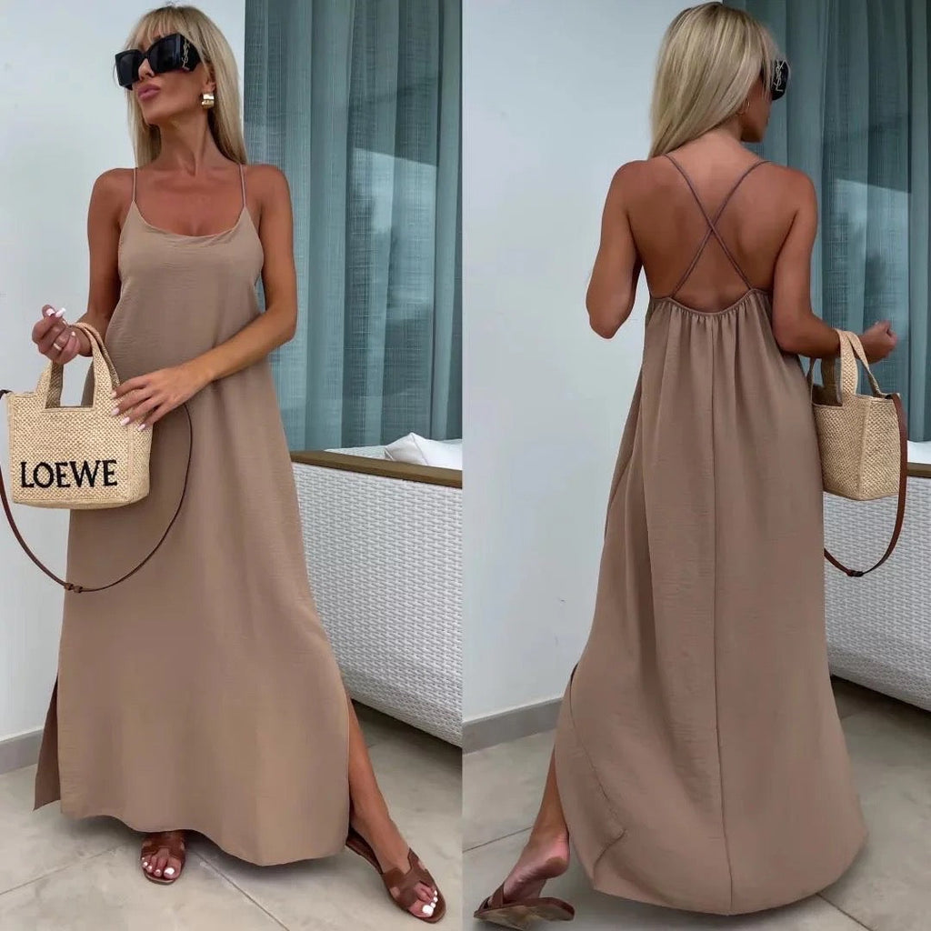 Perfect Beach Dress
