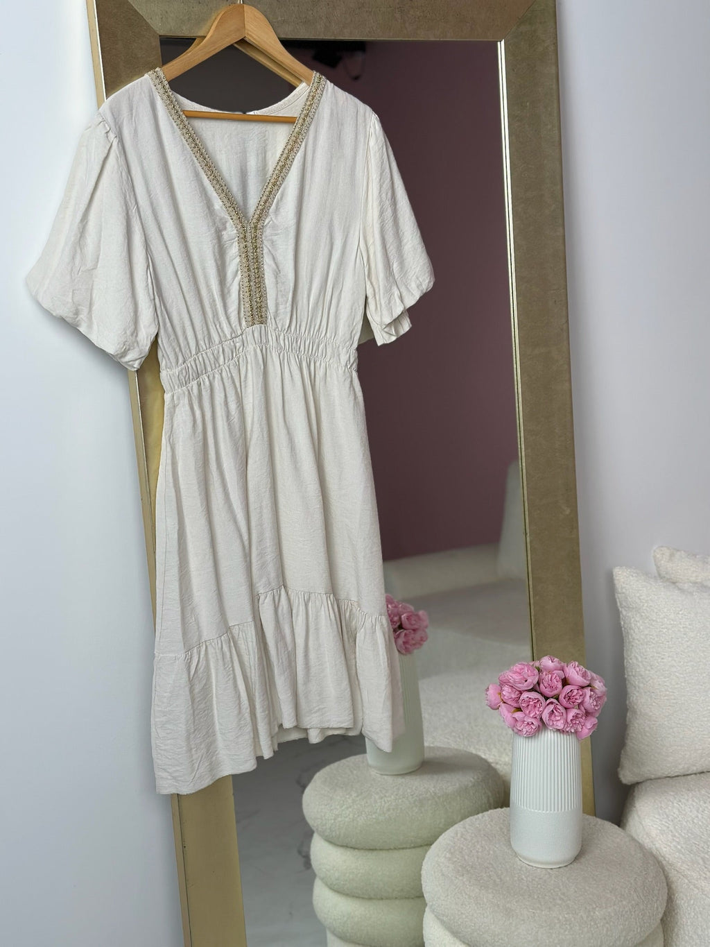 Mya Dress