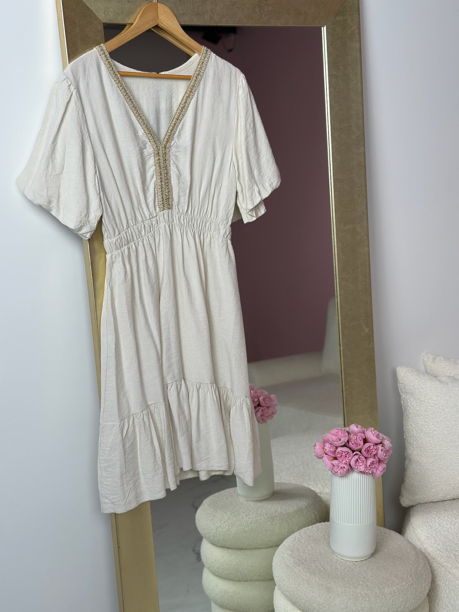 Mya Dress