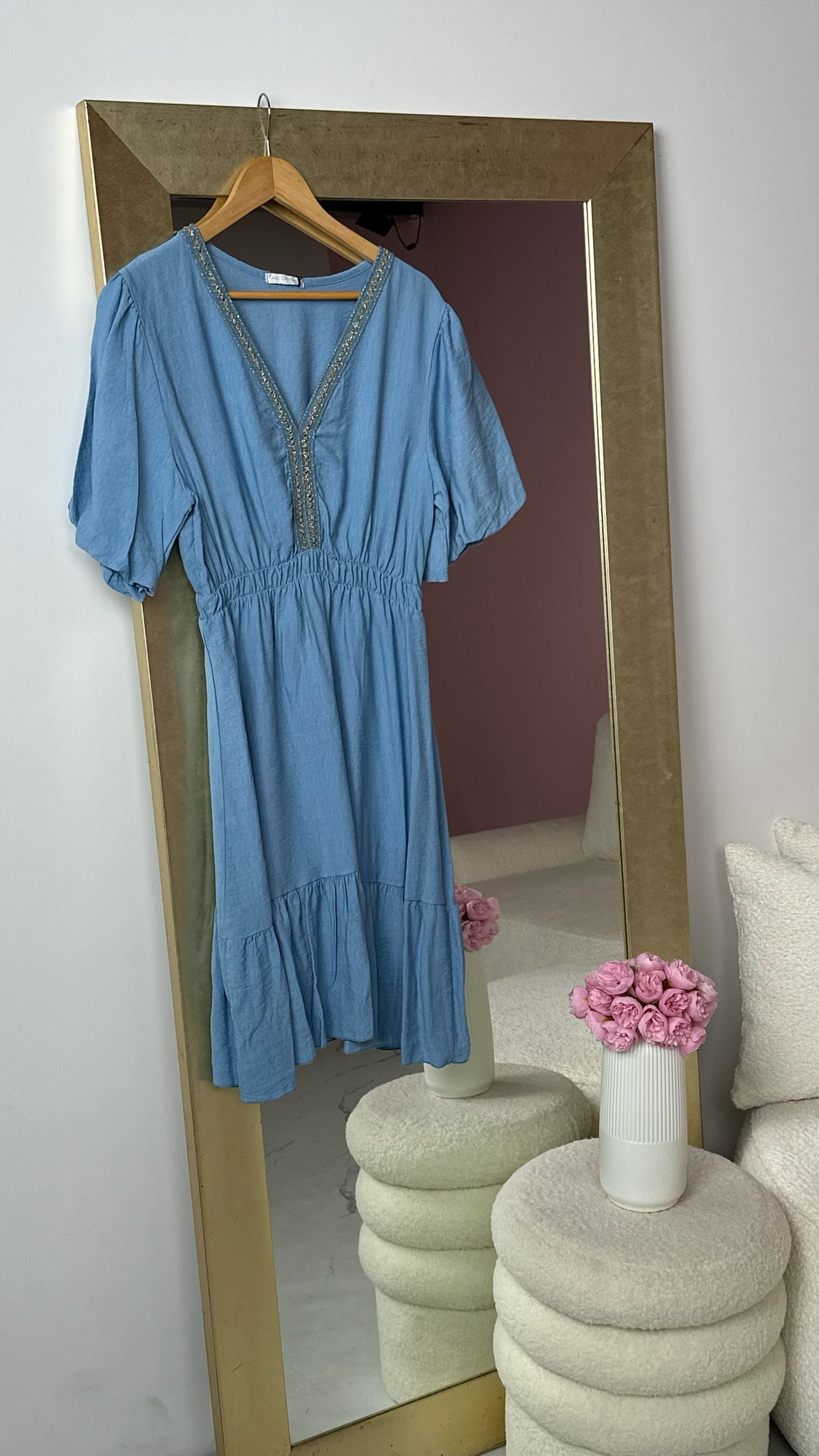 Mya Dress