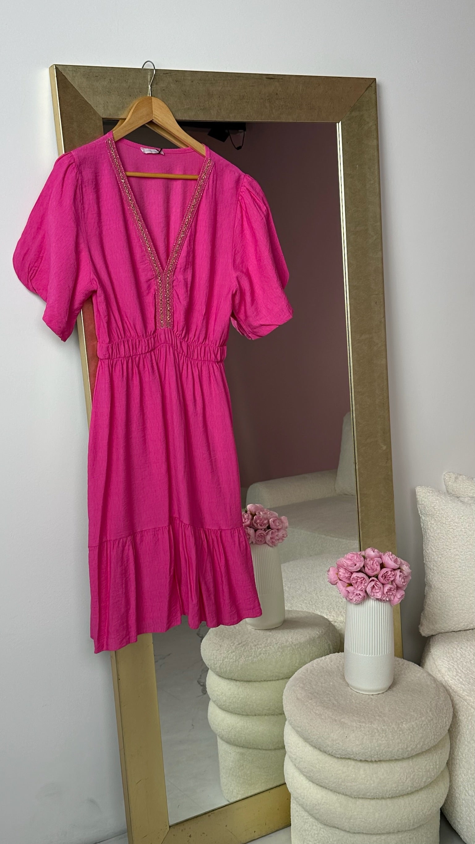 Mya Dress