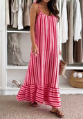 Playa Maxi Dress