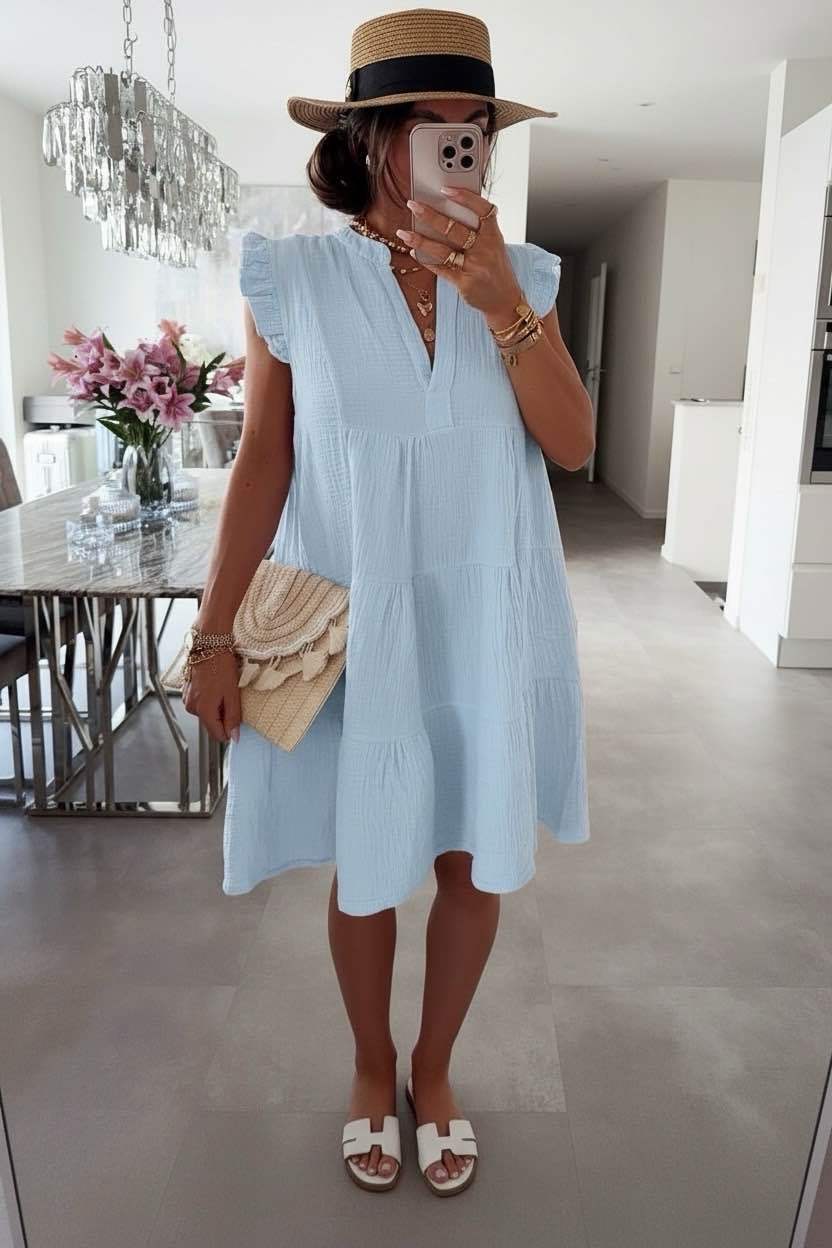 Loes Dress