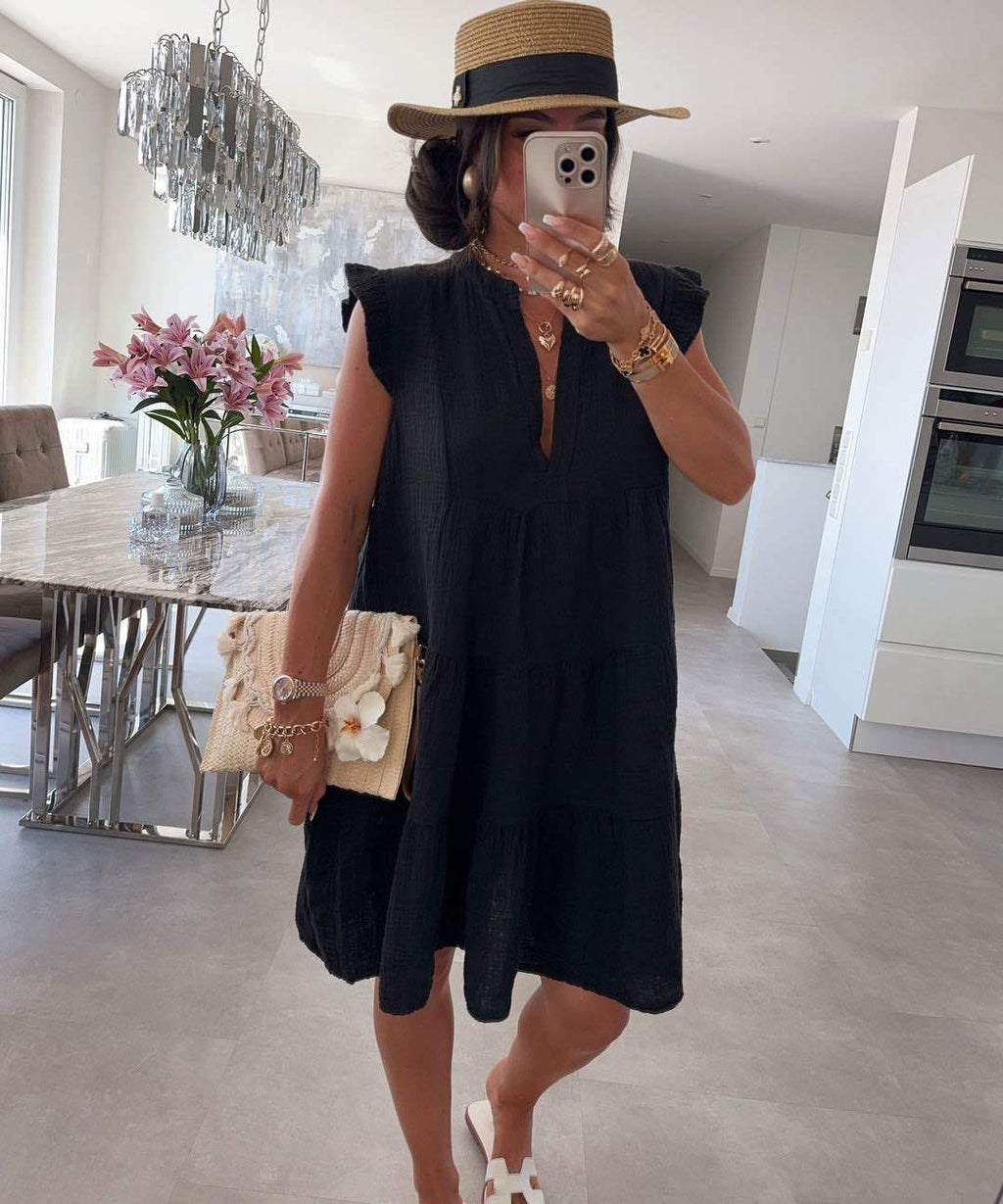 Loes Dress