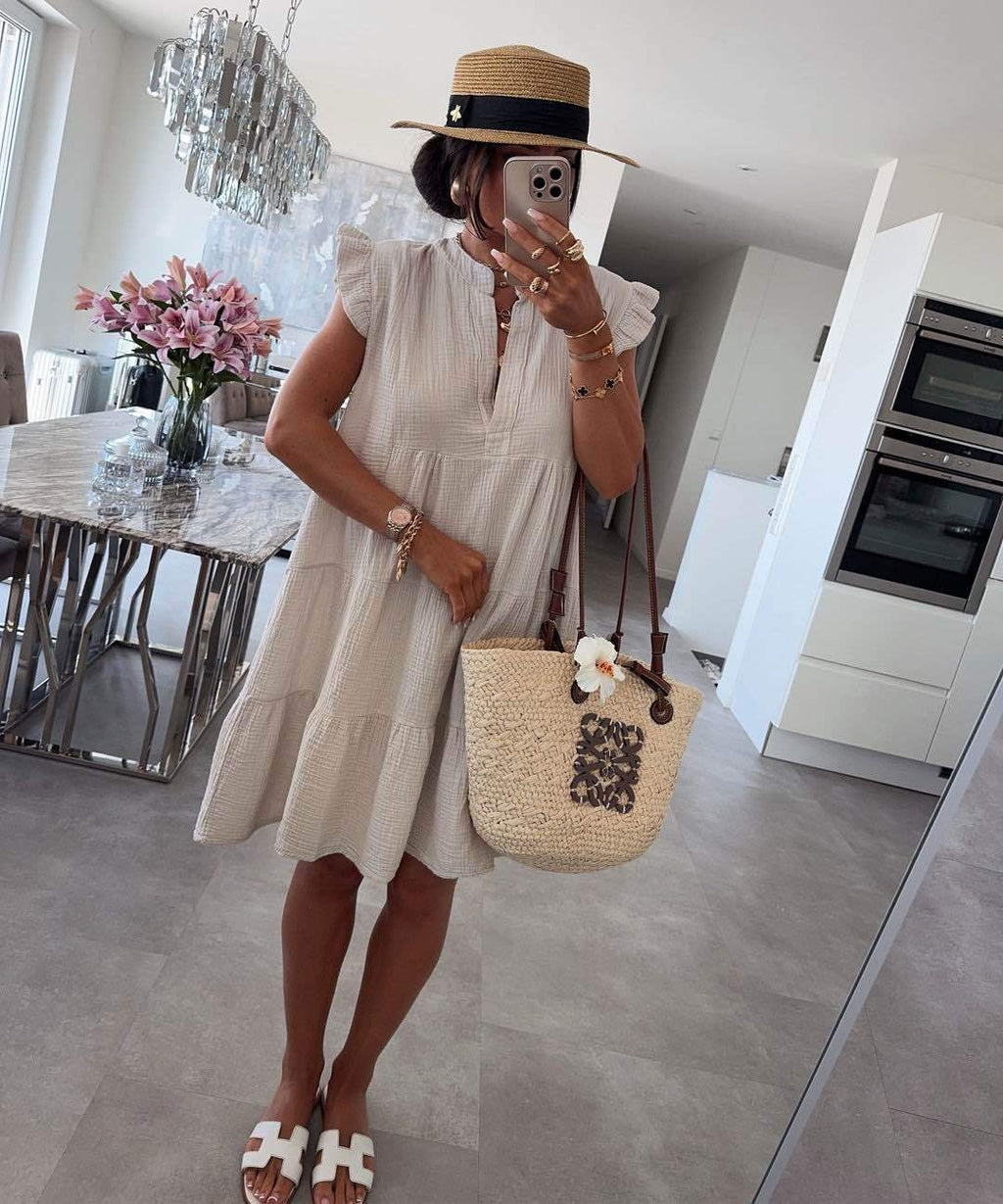 Loes Dress