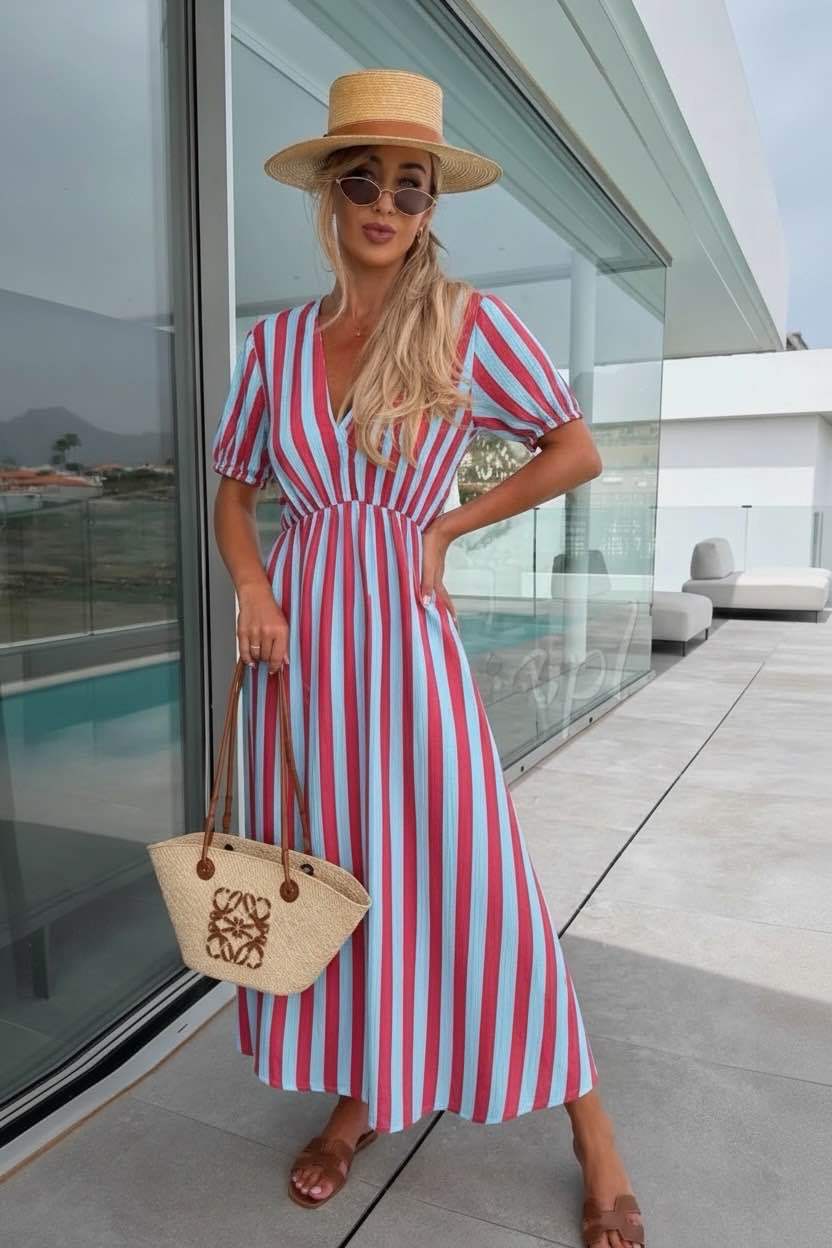 Algarve Dress