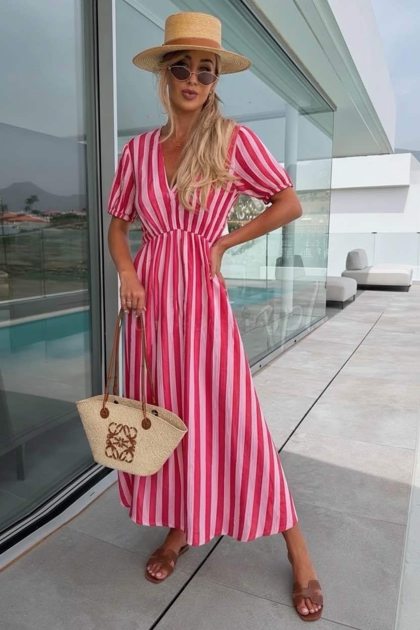 Algarve Dress