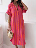 Cotton Happy Dress