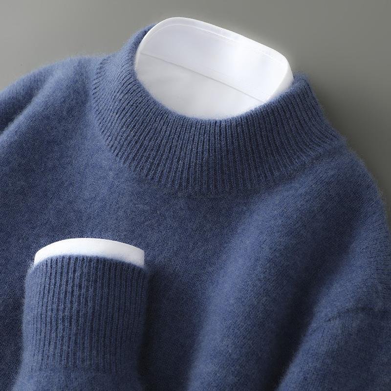 Cornéel | Pull en cachemire
