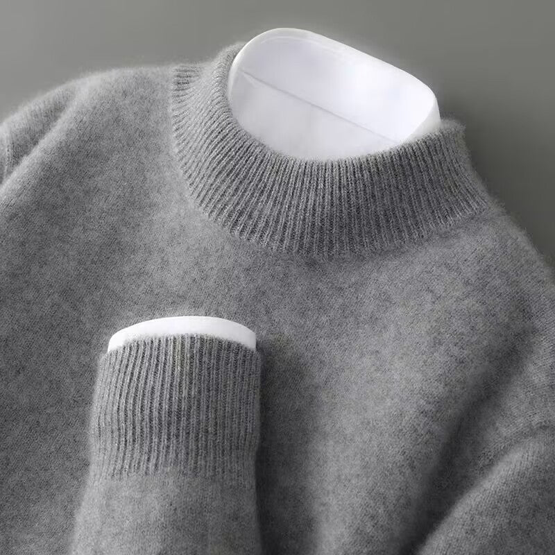 Cornéel | Pull en cachemire