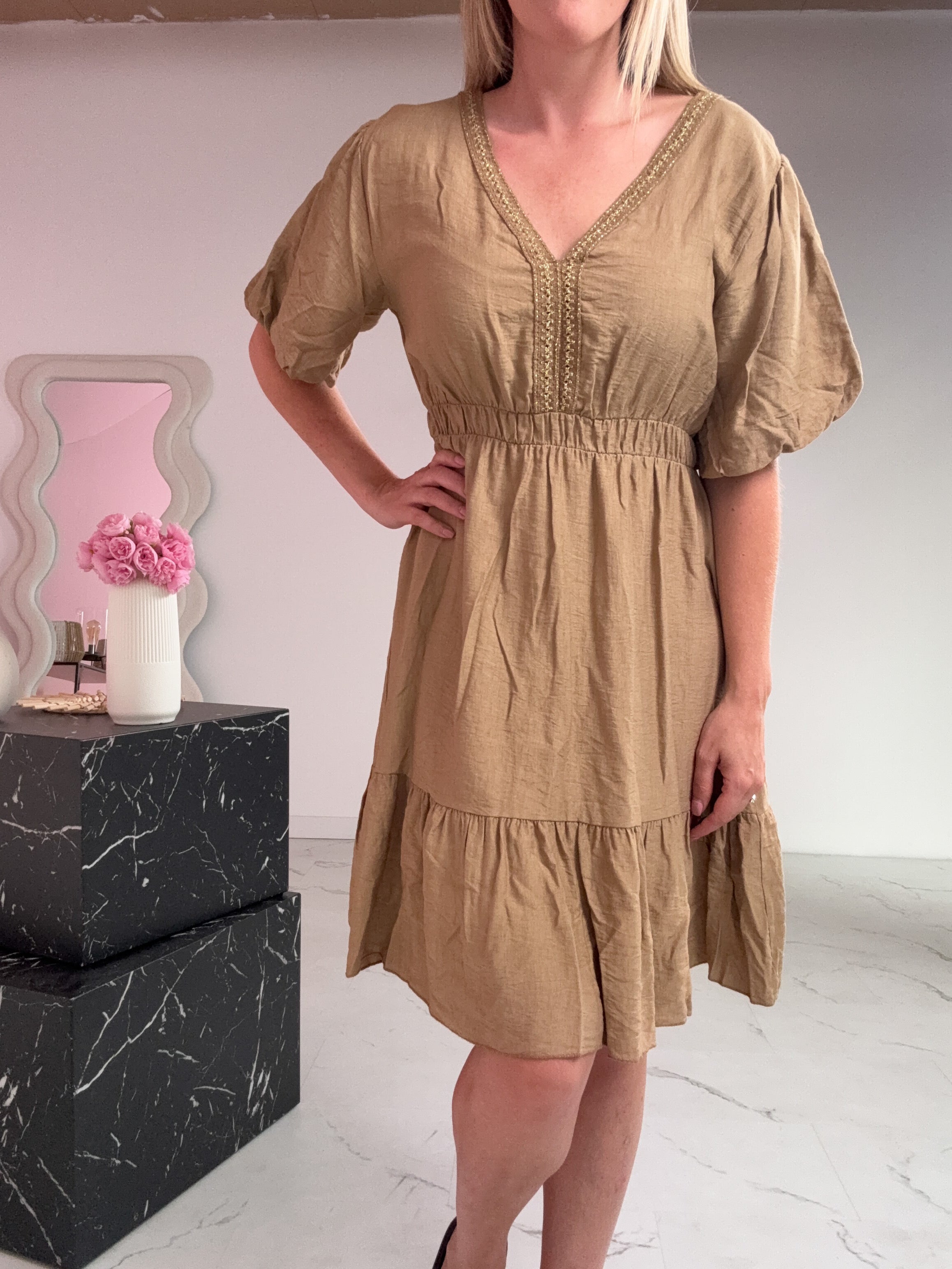 Mya Dress