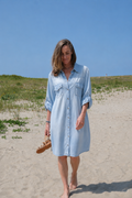 Olivia Midi dress