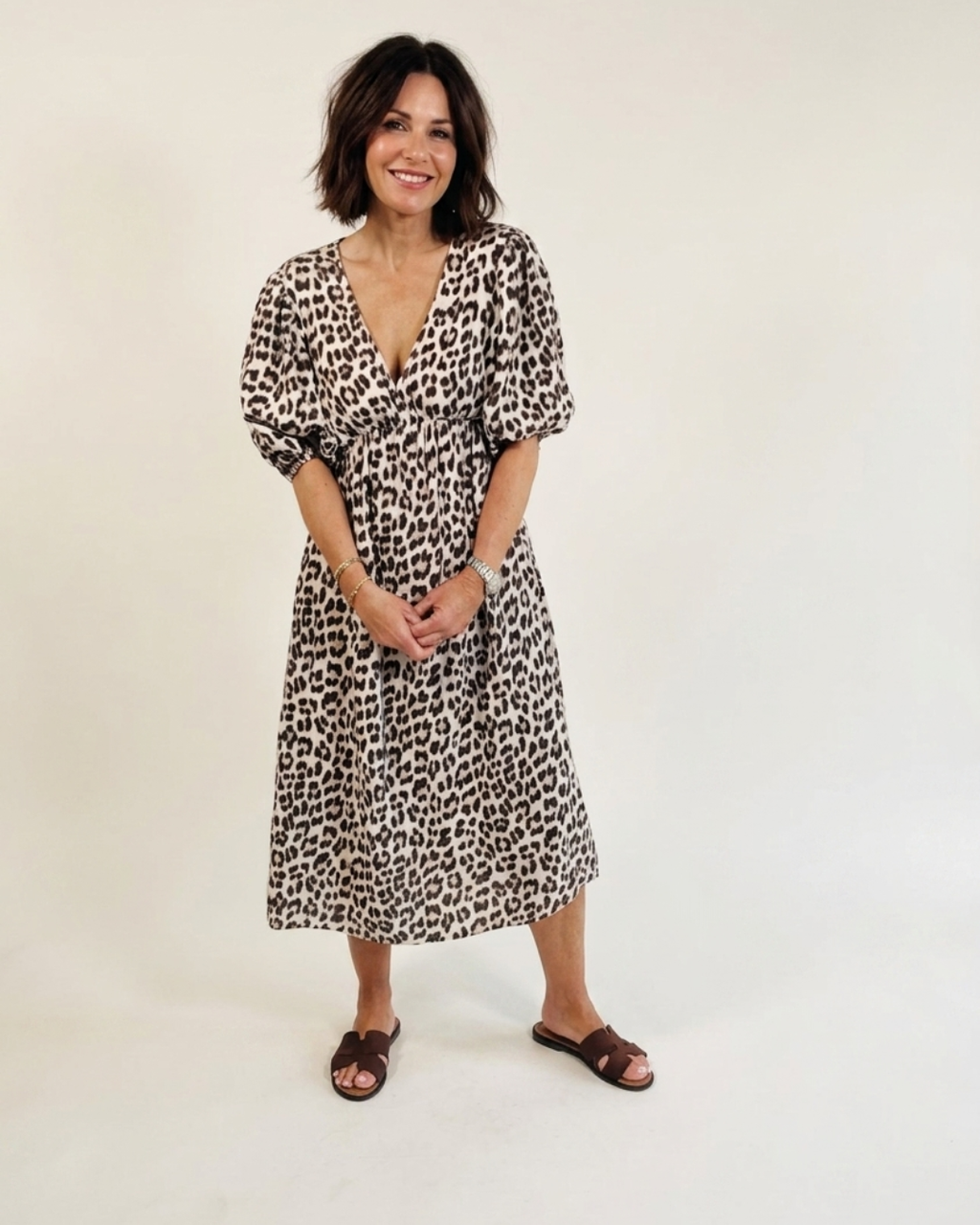 Perla Dress