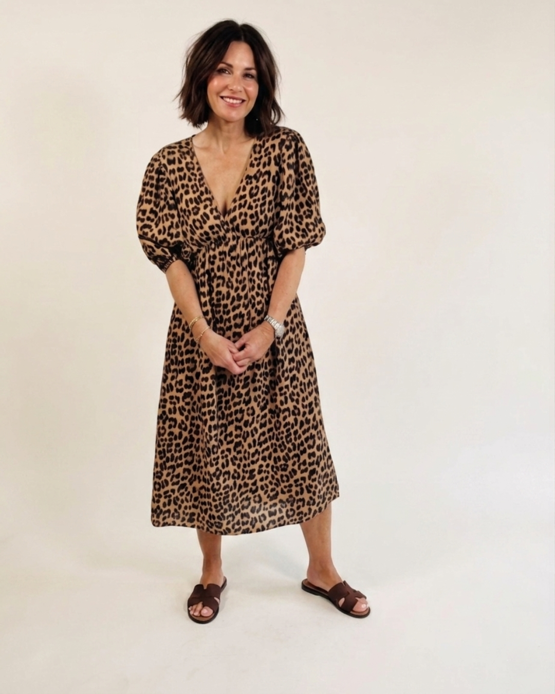 Perla Dress