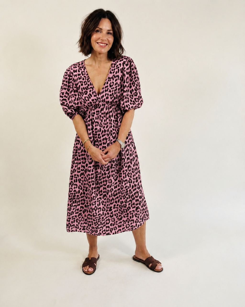 Perla Dress
