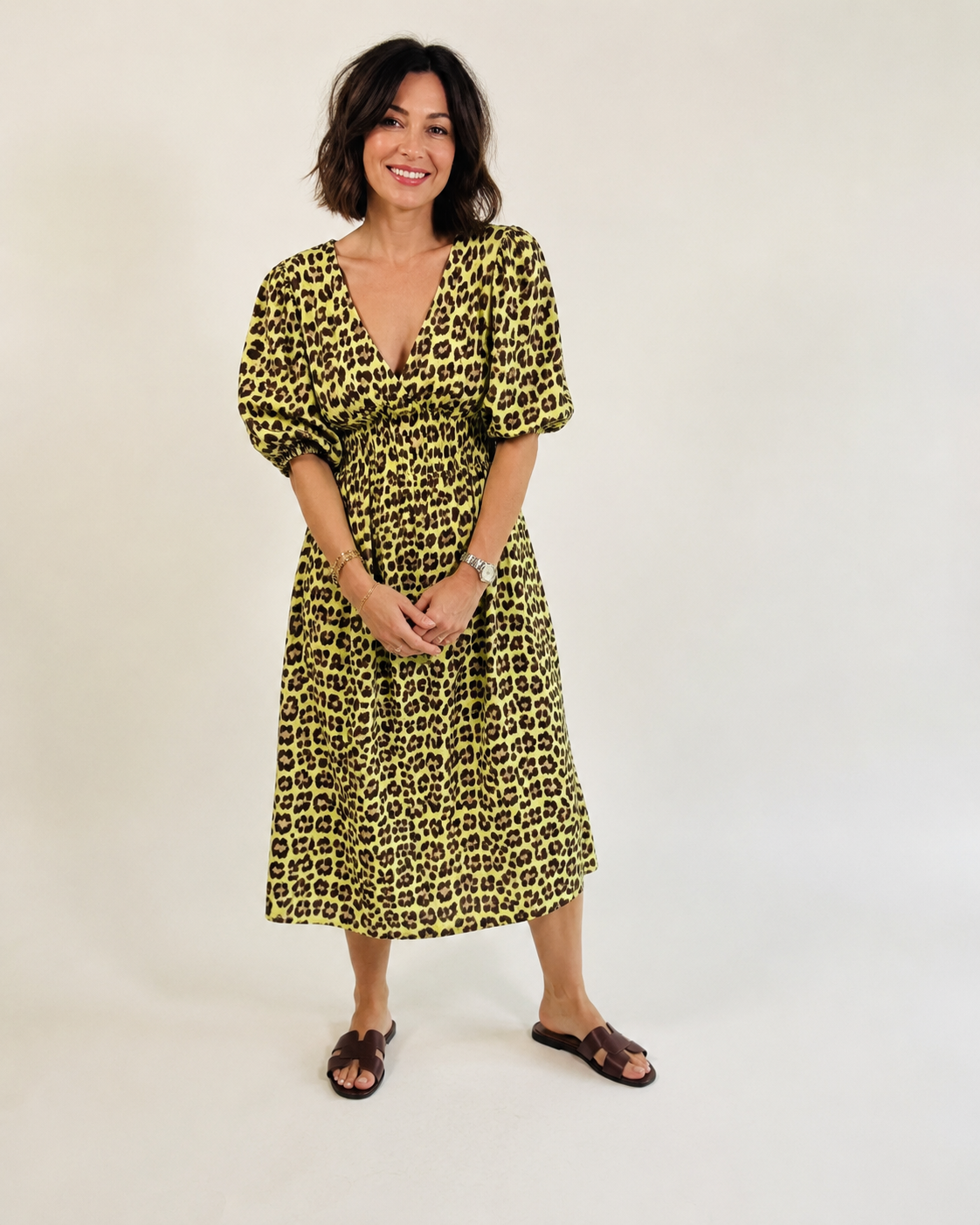 Perla Dress