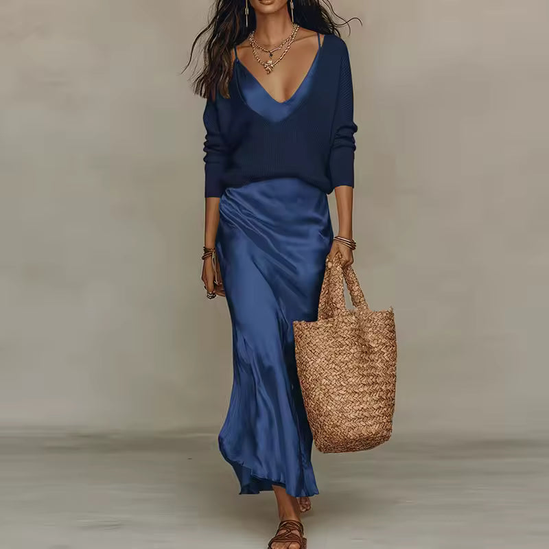 Antoinette | Robe Midi
