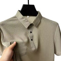 Beau | Polo ultra-confortable pour hommes