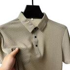 Beau | Polo ultra-confortable pour hommes
