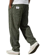 Benedikt | Lässige Herren-Hose mit Struktur
