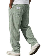 Benedikt | Lässige Herren-Hose mit Struktur