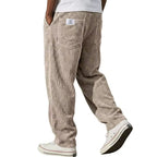Benedikt | Lässige Herren-Hose mit Struktur