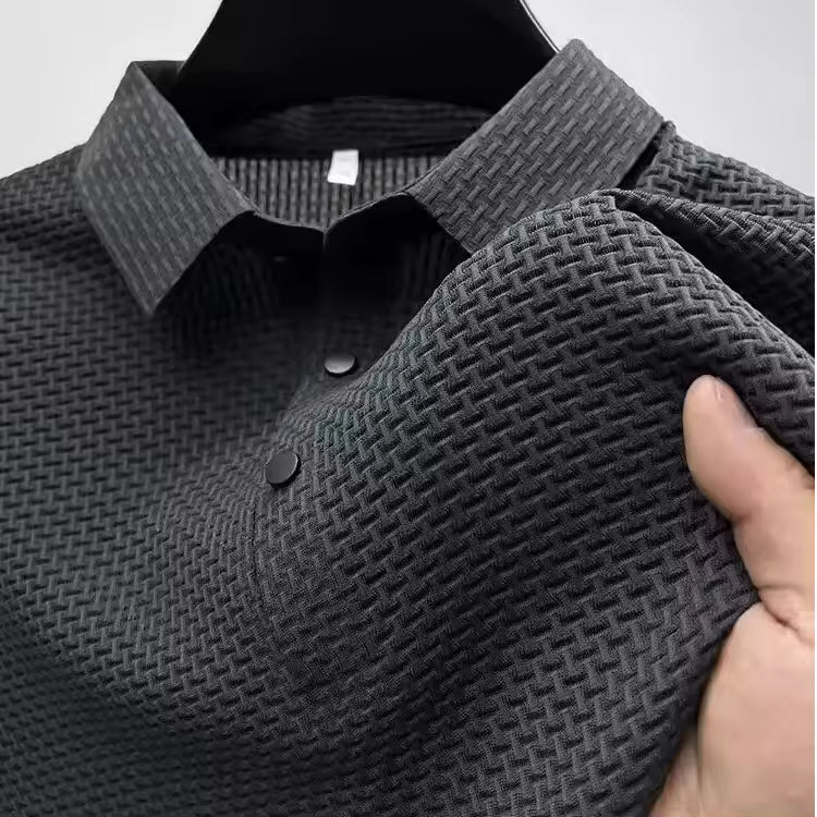 Beau | Polo ultra-confortable pour hommes