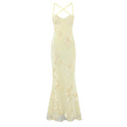 Fleur | Couture Evening Dress