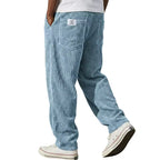 Benedikt | Lässige Herren-Hose mit Struktur