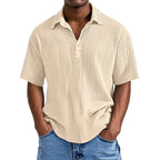Arnaud | Chemise respirante (1 acheté, 1 offert)