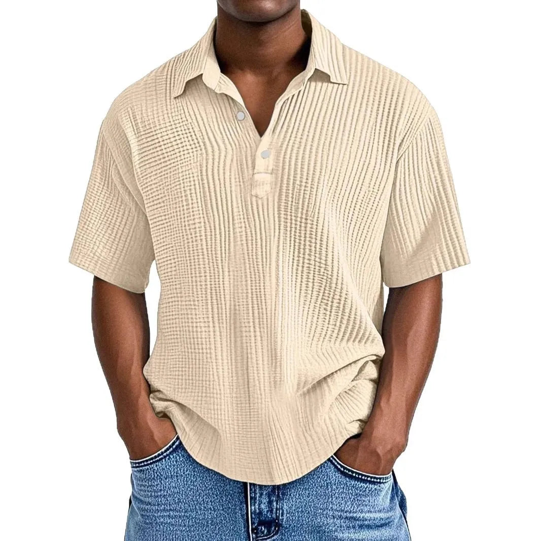Arnaud | Chemise respirante (1 acheté, 1 offert)