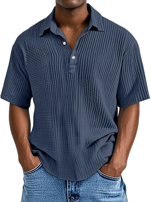 Arnaud | Atmungsaktives Hemd (1 kaufen, 1 gratis)