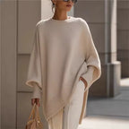 Lisa | Oversize-Pullover