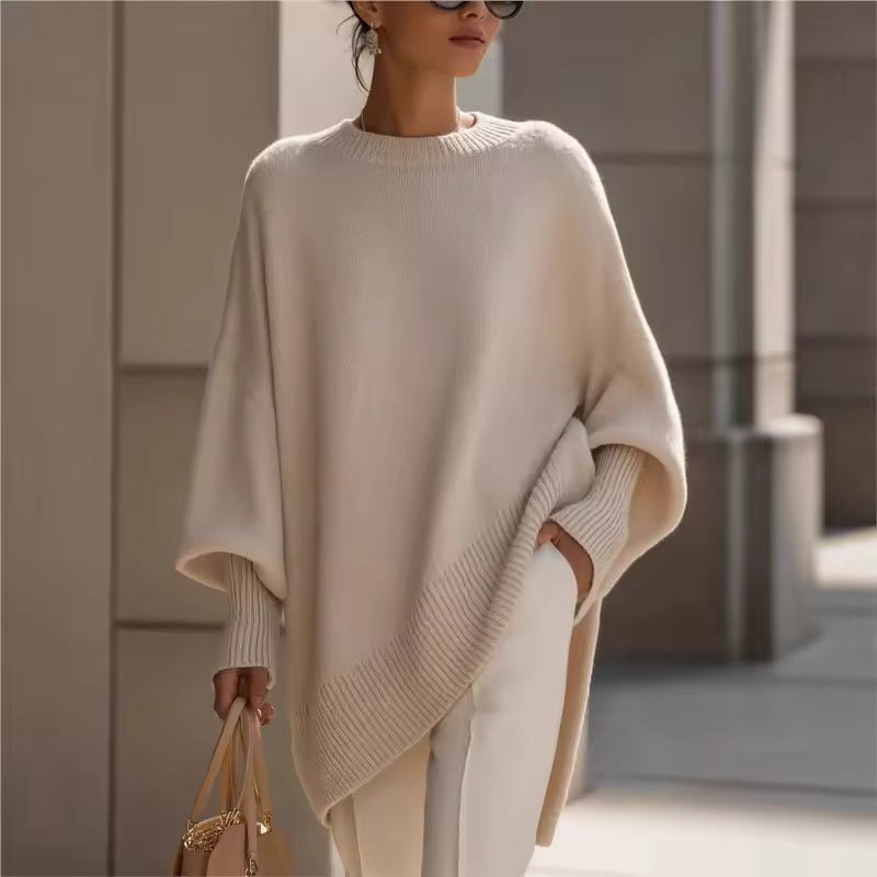 Lisa | Oversize-Pullover