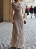 Judy | Elegantes Maxikleid