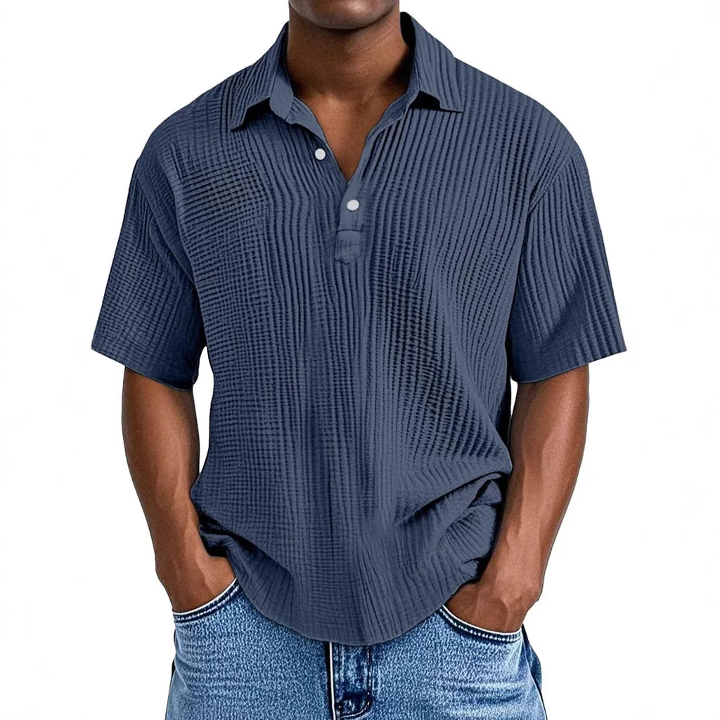 Arnaud | Chemise respirante (1 acheté, 1 offert)