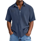 Arnaud | Chemise respirante (1 acheté, 1 offert)