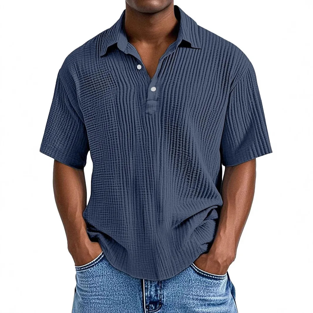 Arnaud | Chemise respirante (1 acheté, 1 offert)