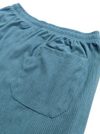 Ruben | Relaxte Corduroy Broek