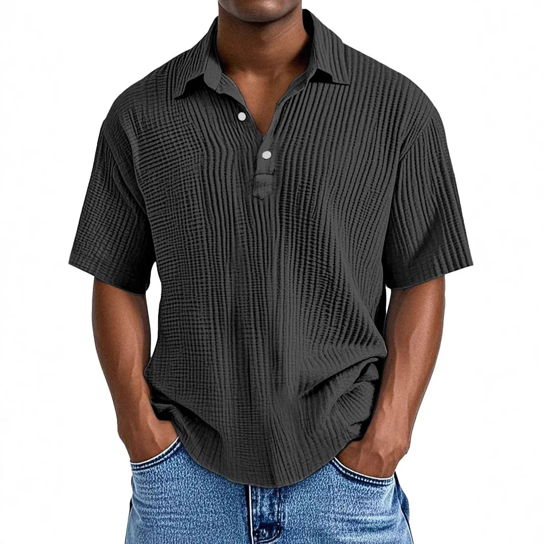Arnaud | Chemise respirante (1 acheté, 1 offert)