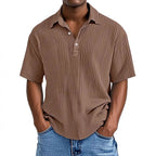 Arnaud | Chemise respirante (1 acheté, 1 offert)