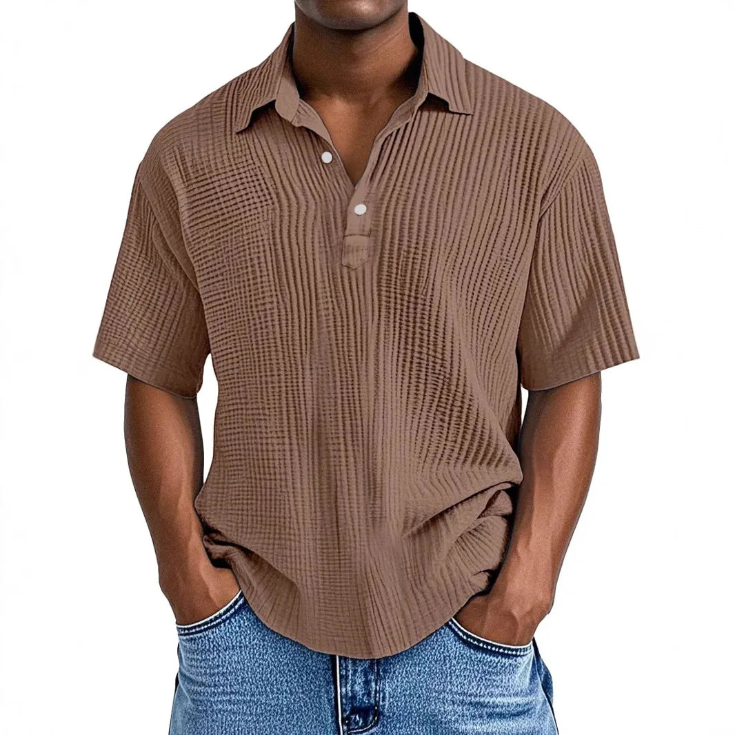 Arnaud | Chemise respirante (1 acheté, 1 offert)
