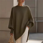 Lisa | Oversize-Pullover