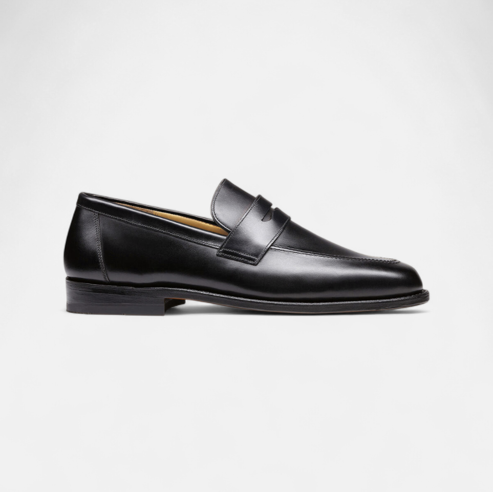 Konrad | Klassische Herren-Loafer