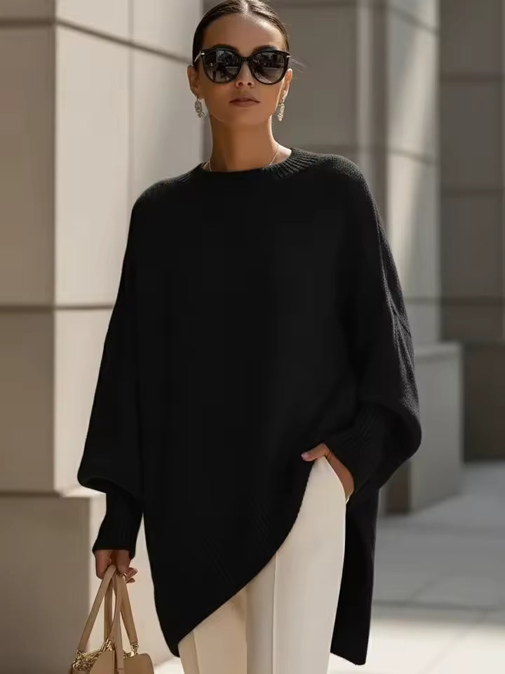 Lisa | Oversize-Pullover
