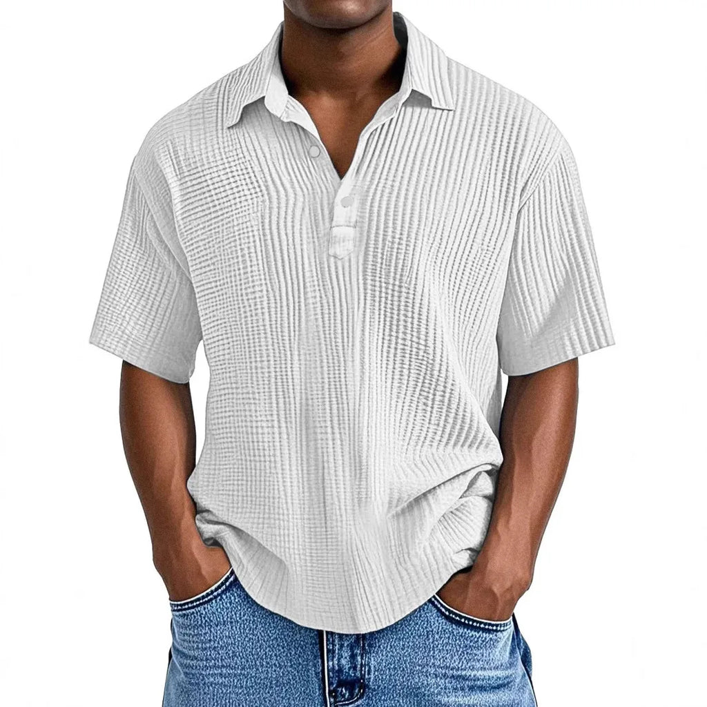 Arnaud | Chemise respirante (1 acheté, 1 offert)